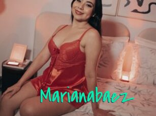 Marianabaez
