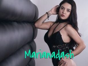 Marianadash