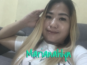 Marianahlyn