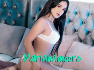Marianamoore