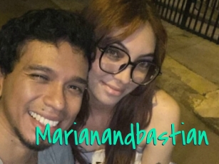 Marianandbastian