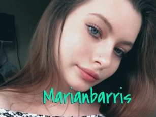 Marianbarris