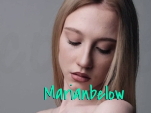 Marianbelow