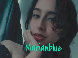Marianblue