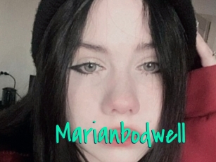 marianbodwell Cool Sexe