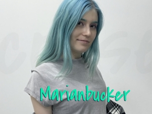 Marianbucker