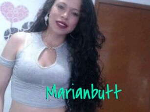 Marianbutt