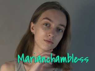 Marianchambless