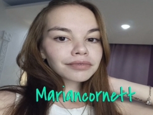 Mariancornett