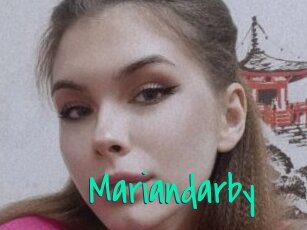 Mariandarby