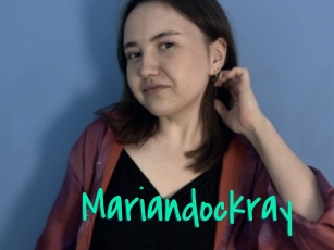 Mariandockray
