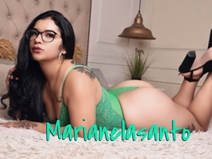 Marianelasanto