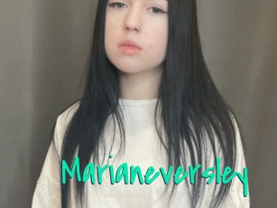 Marianeversley