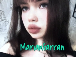 Marianfarran