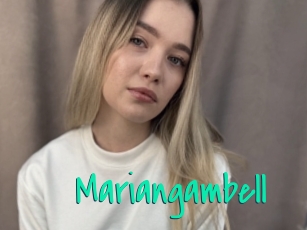 Mariangambell