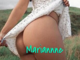 Mariannne