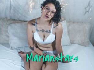 Marianstars