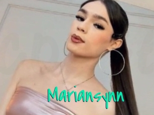 mariansynn Cool Sexe