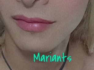 mariants Cool Sexe