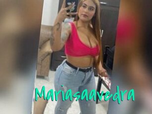 Mariasaavedra