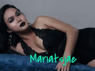 Mariatsjae