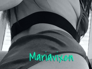 Mariavixen
