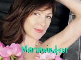 Mariawindsor