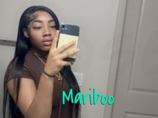 Mariboo