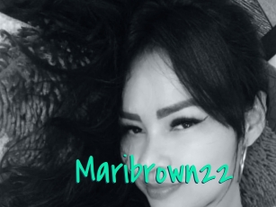 Maribrown22