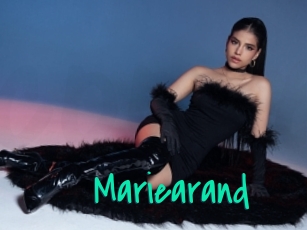 Mariearand