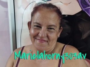 marielahorny303av Cool Sexe