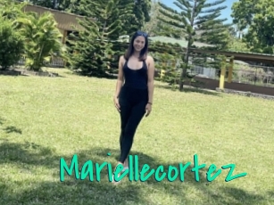mariellecortez Cool Sexe