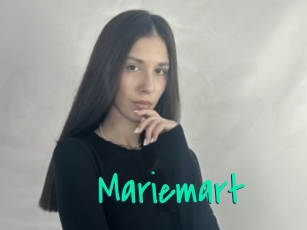 Mariemart