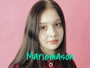 Mariemason