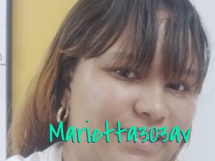 Marietta303av