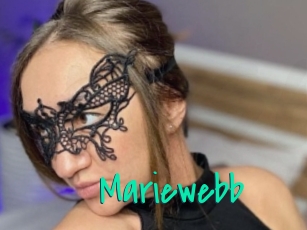 Mariewebb