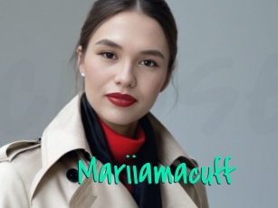 Mariiamacuff