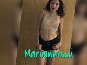 Mariianaricci