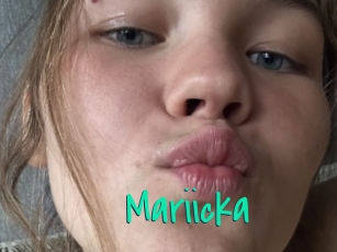 Mariicka