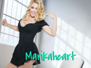 Marikaheart