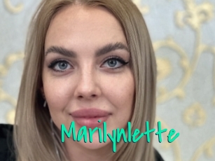 Marilynlette