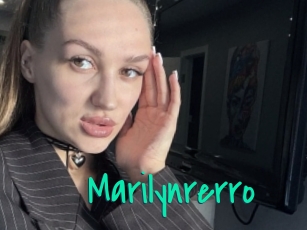 Marilynrerro