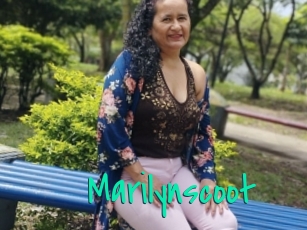 Marilynscoot