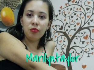 Marilyntaylor