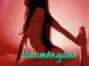 Marimangolina