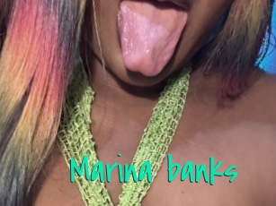 marina_banks Cool Sexe