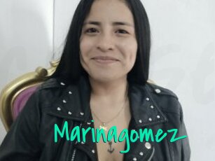 Marinagomez