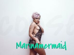 Marinamermaid