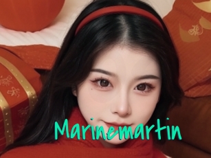 Marinemartin