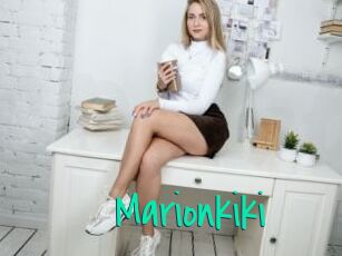 Marionkiki